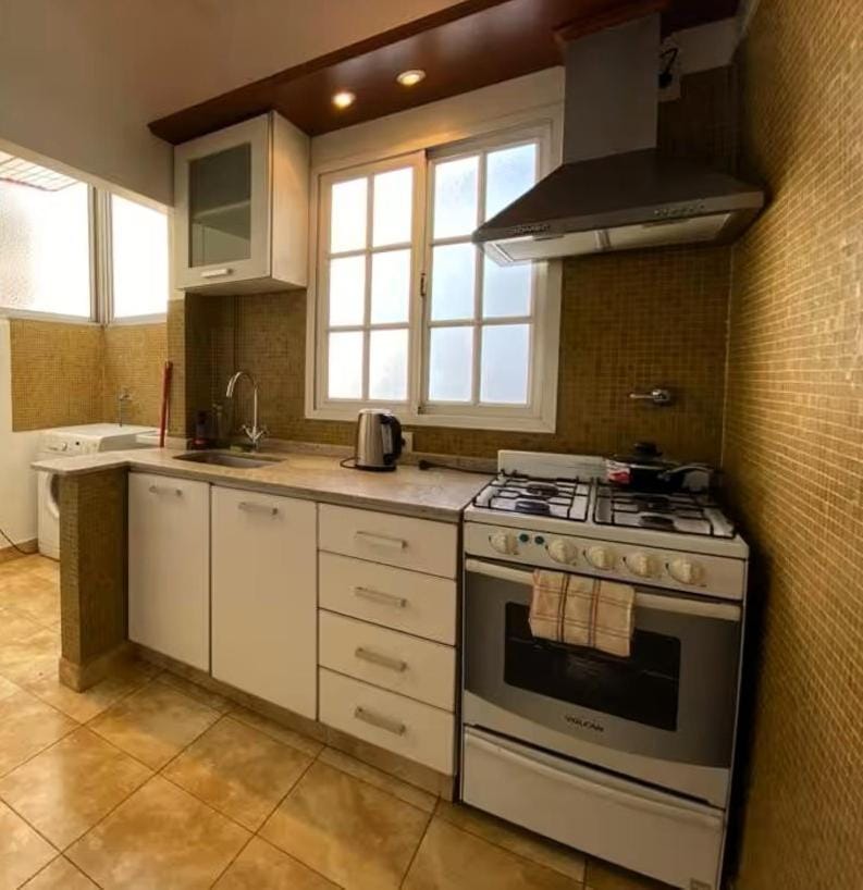 Increible deparatamento en Palermo para 5 personas Apartment in Buenos Aires