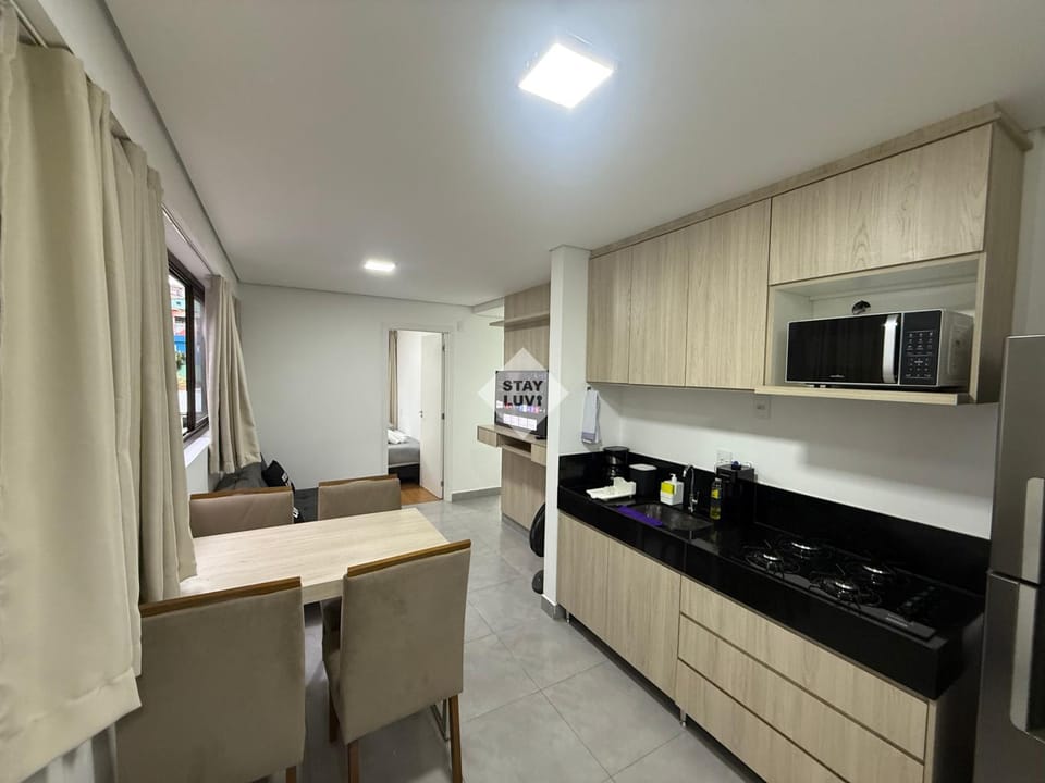 Lindo apto | Monte Olimpo 607 #3 Apartment in Belo Horizonte