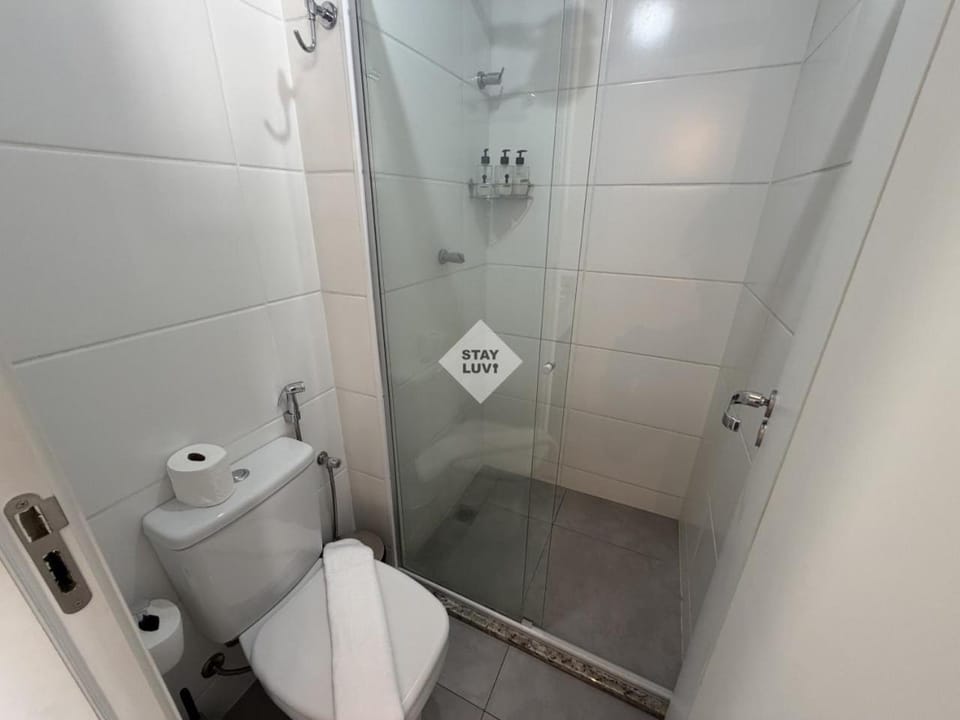 Lindo apto | Monte Olimpo 607 #3 Apartment in Belo Horizonte