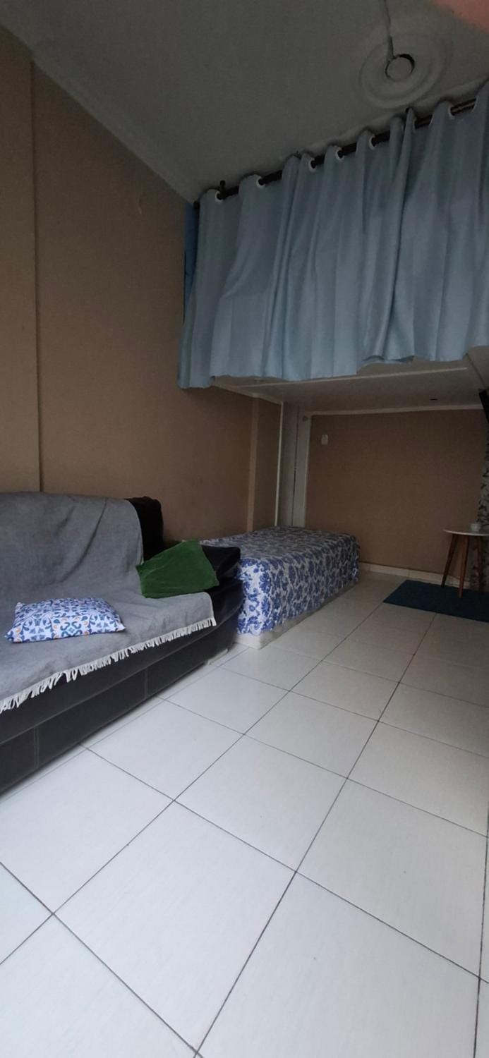Copacabana Apartment in Rio de Janeiro