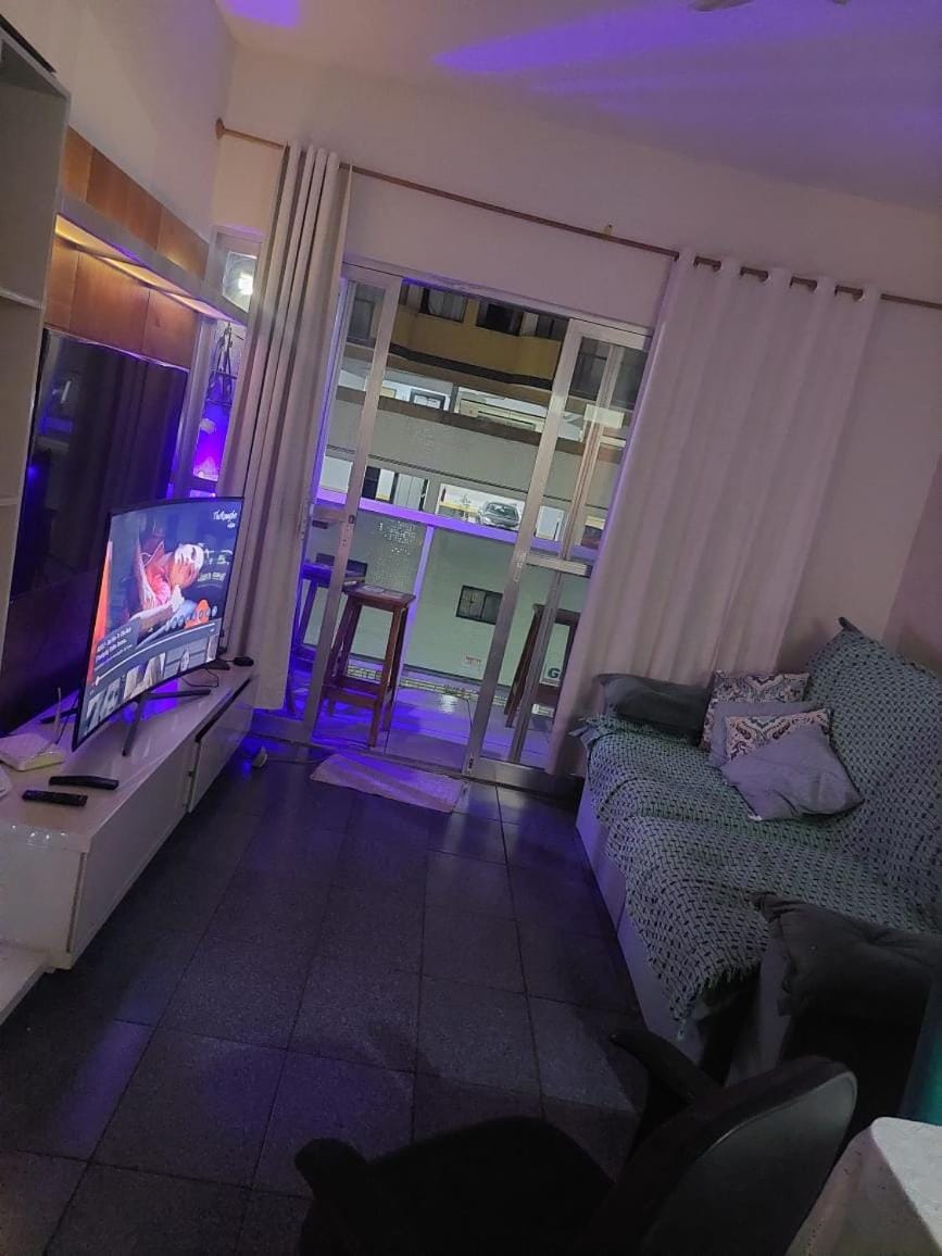 ed tereza cristina Apartment in Cabo Frio
