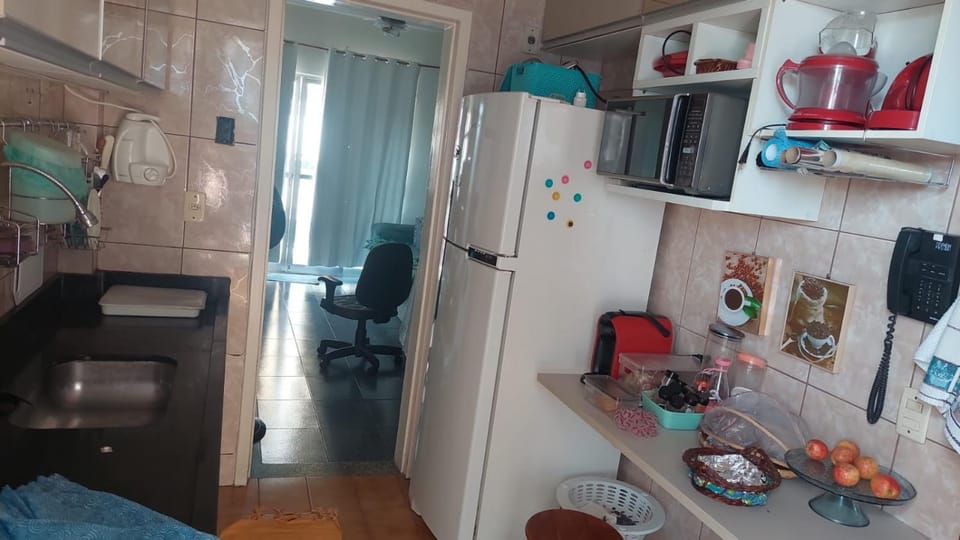 ed tereza cristina Apartment in Cabo Frio