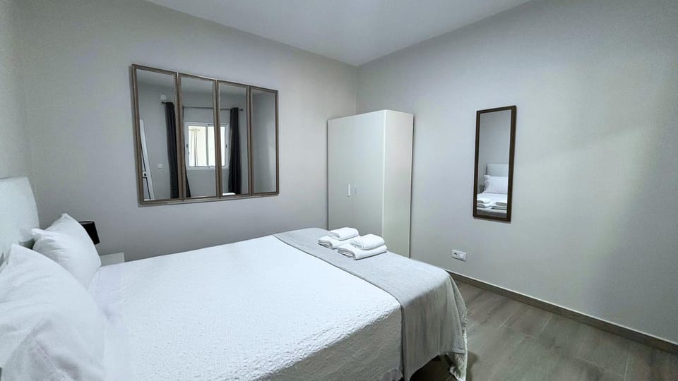 Ninho's Sea View By Sam Houses Apartment in Madeira District