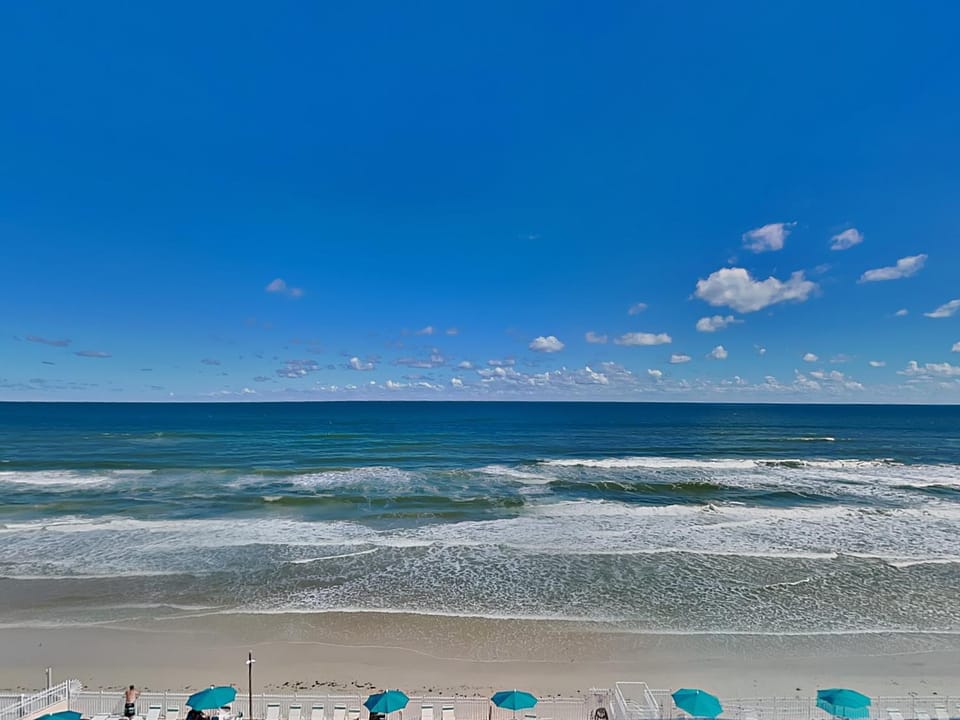Day, Summer, View (from property/room), Beach, Sea view
