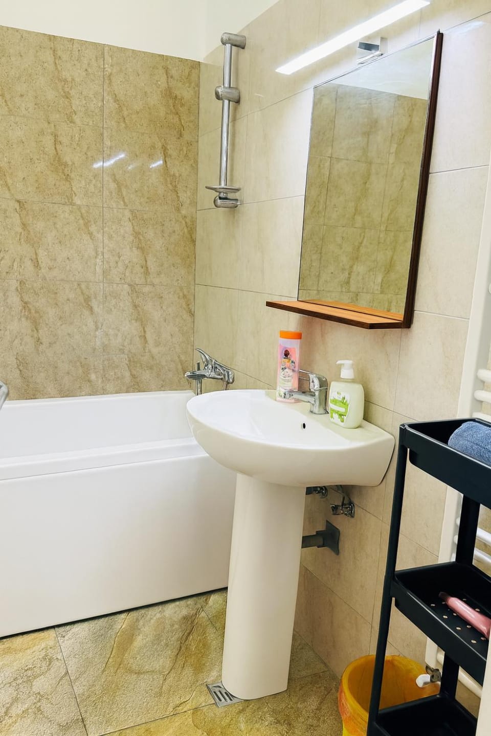 Ho-Jack Dream Studio Apartment in Bucharest