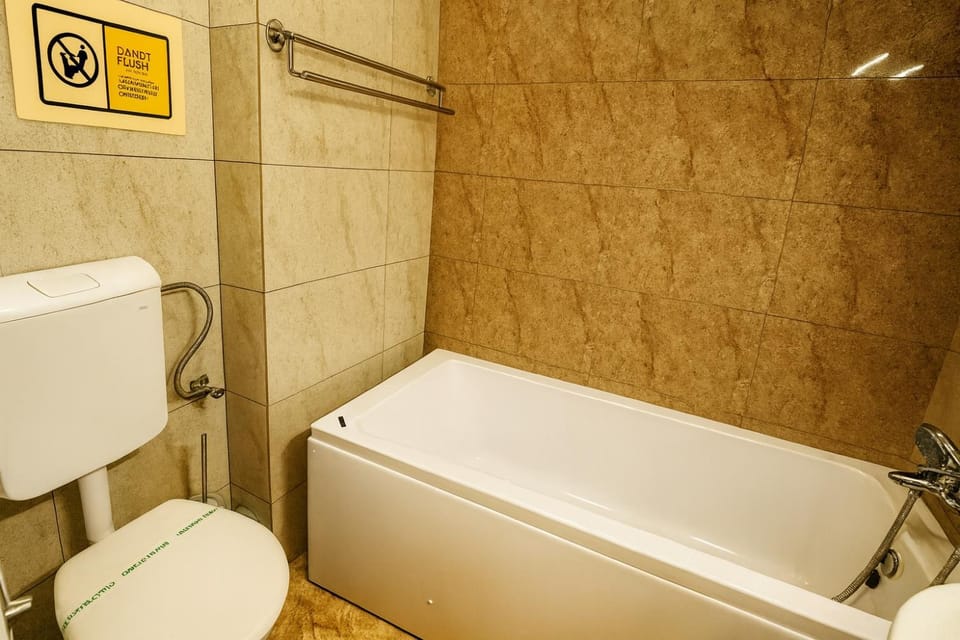 Ho-Jack Dream Studio Apartment in Bucharest