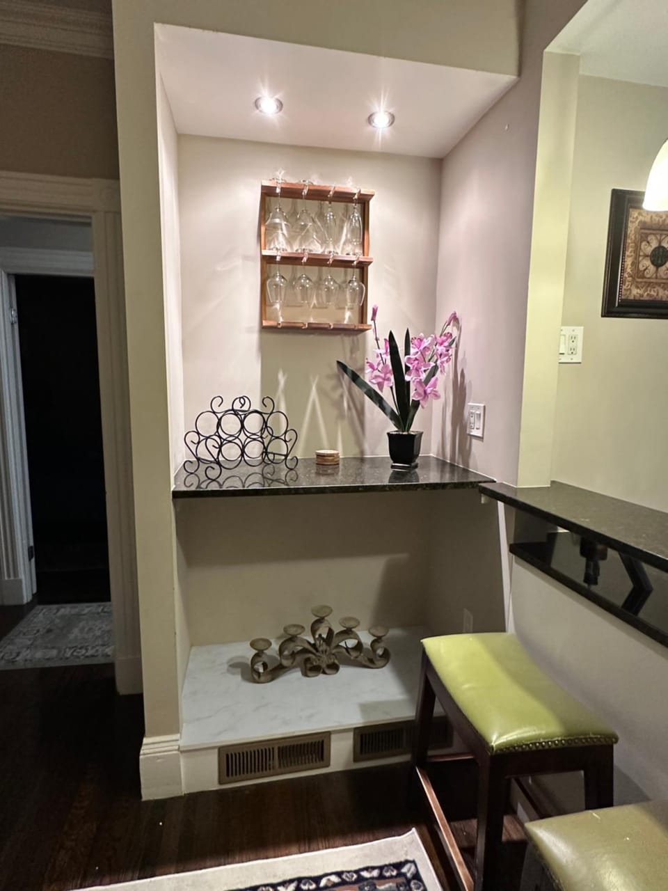 minibar