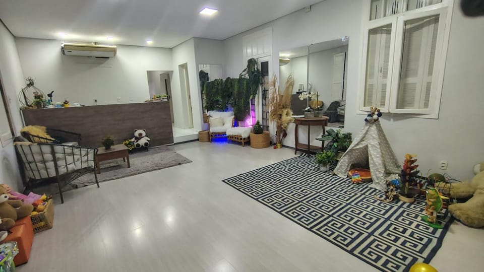 Damaceno Hostel in Campinas