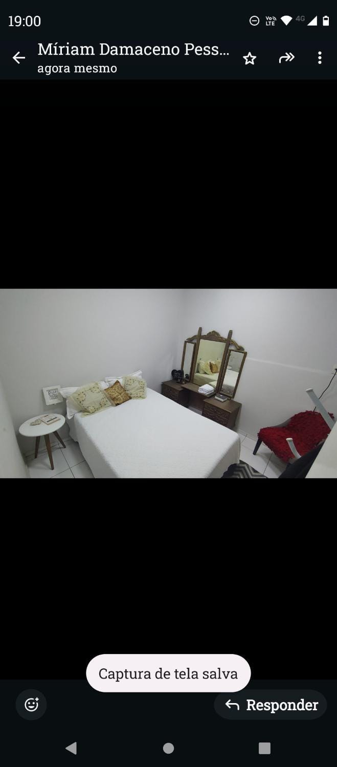 Damaceno Hostel in Campinas