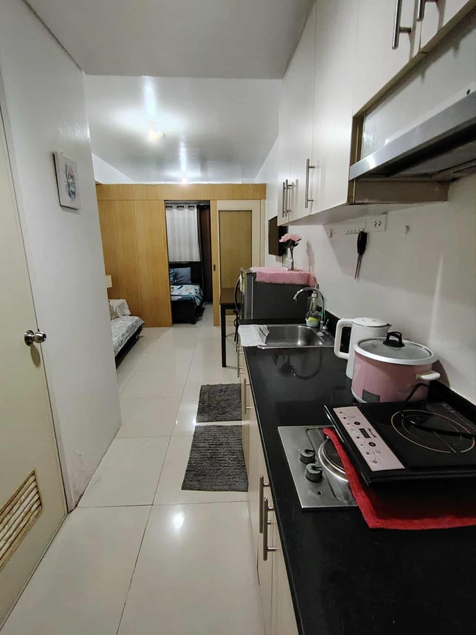Sea Residence Condotel Pasay Apartment hotel in Pasay