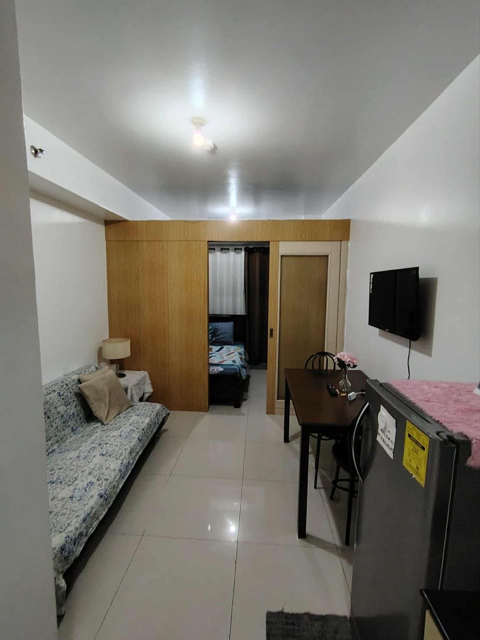 Sea Residence Condotel Pasay Apartment hotel in Pasay