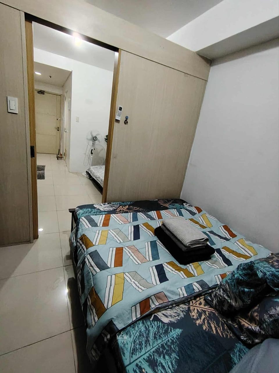 Sea Residence Condotel Pasay Apartment hotel in Pasay