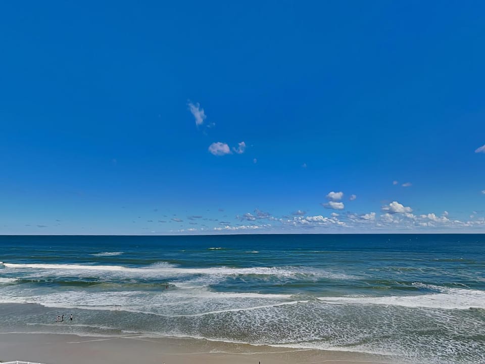 View (from property/room), Beach, Sea view
