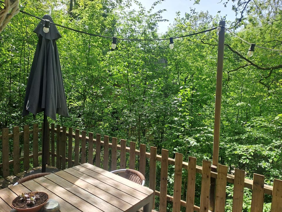 View (from property/room), Balcony/Terrace