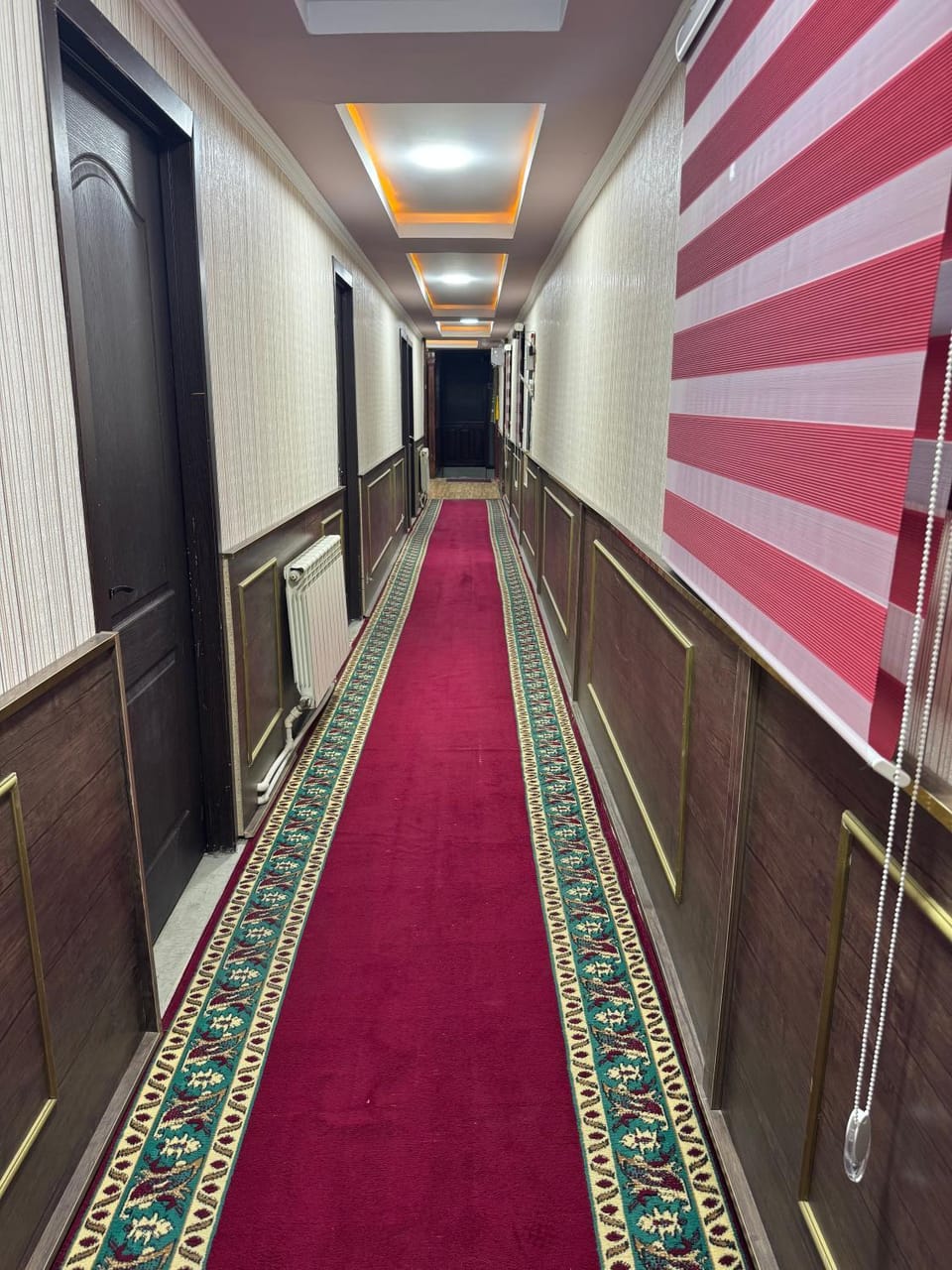 Elit Hotel Hostel in Azerbaijan