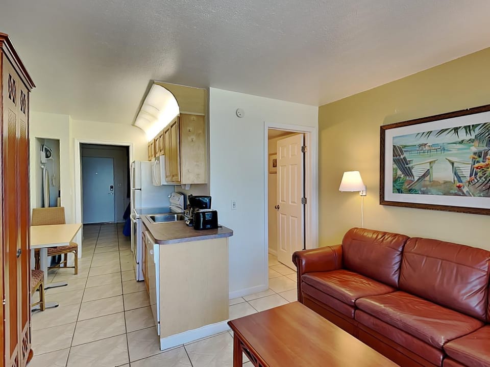 Harbour Beach Resort 503 Apartment in Florida