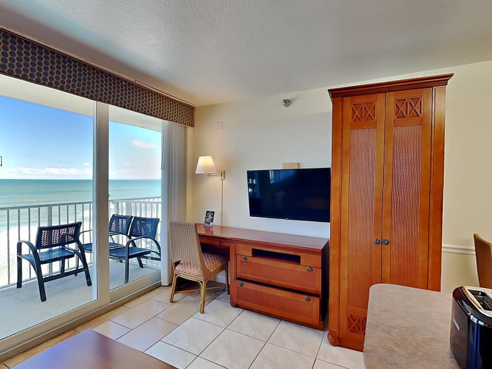 Harbour Beach Resort 503 Apartment in Florida