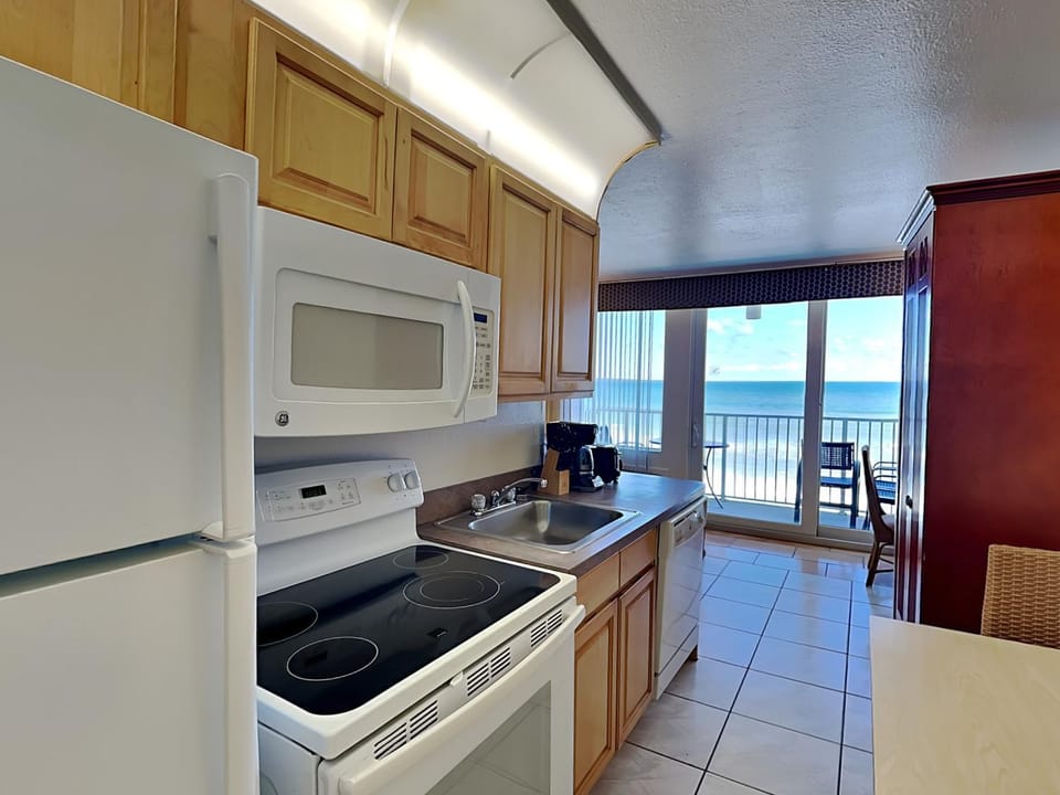 Harbour Beach Resort 503 Apartment in Florida