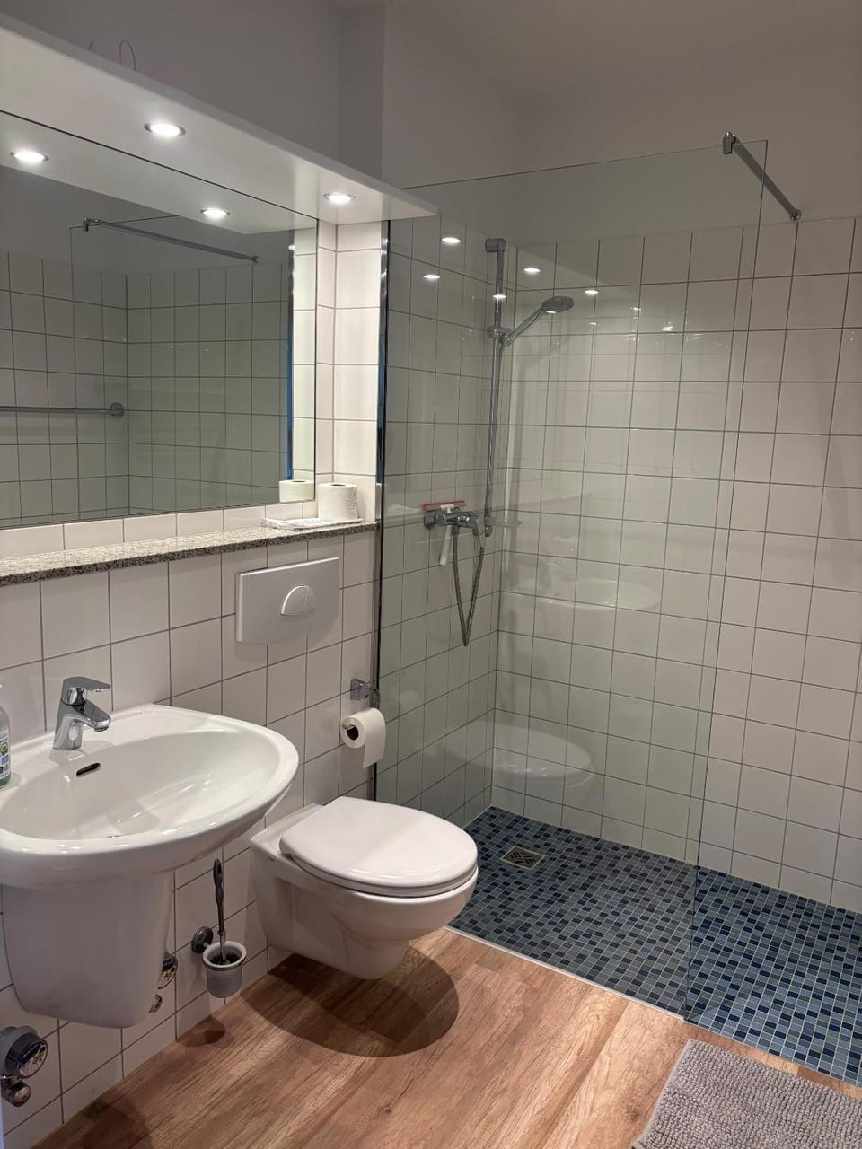 Steger-Hüs Wohnung 31 Apartment in Westerland