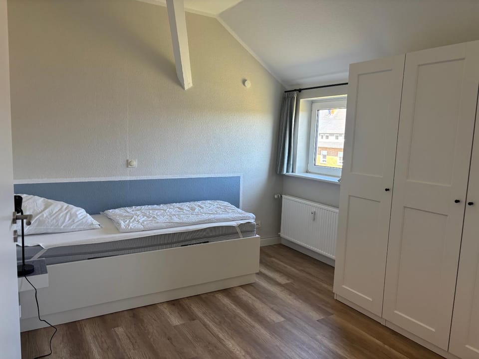 Steger-Hüs Wohnung 31 Apartment in Westerland