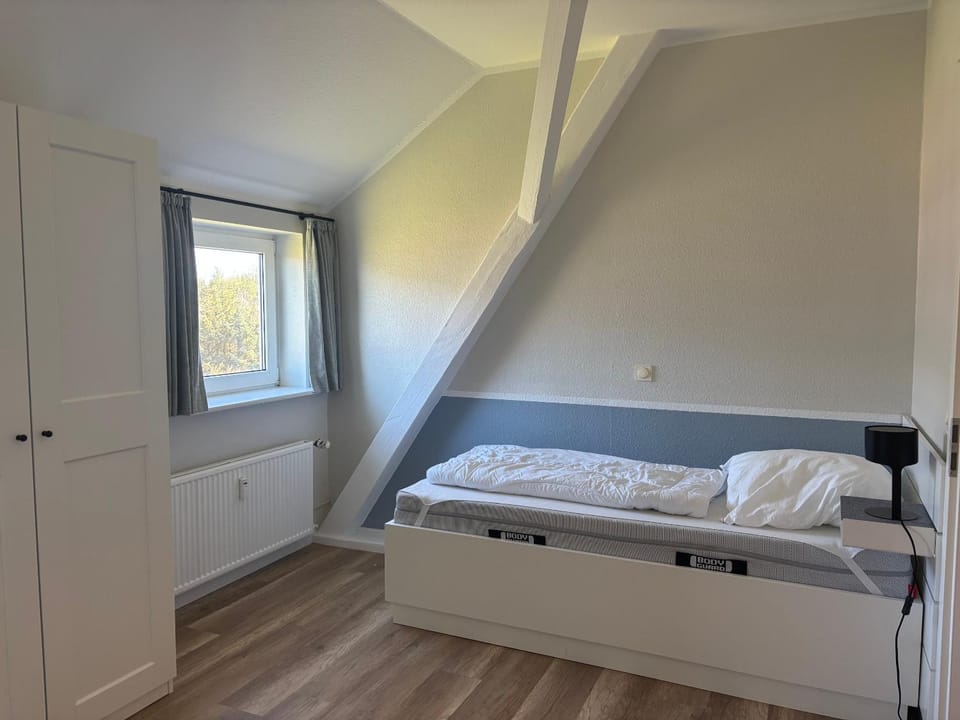 Steger-Hüs Wohnung 31 Apartment in Westerland