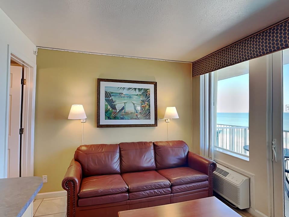Harbour Beach Resort 505 Apartment in Florida