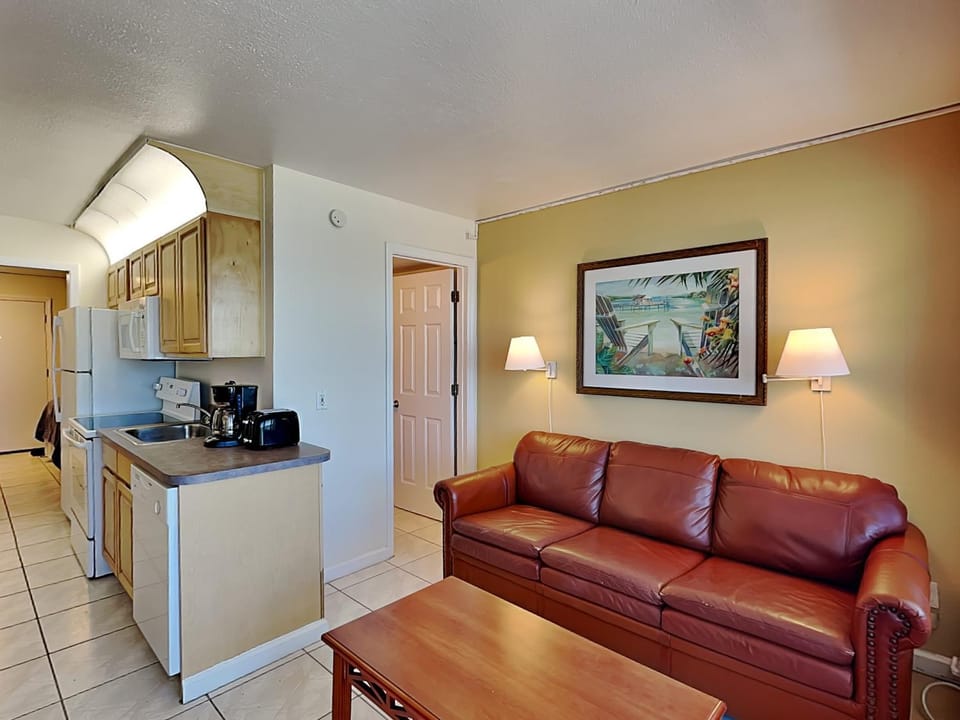 Harbour Beach Resort 505 Apartment in Florida