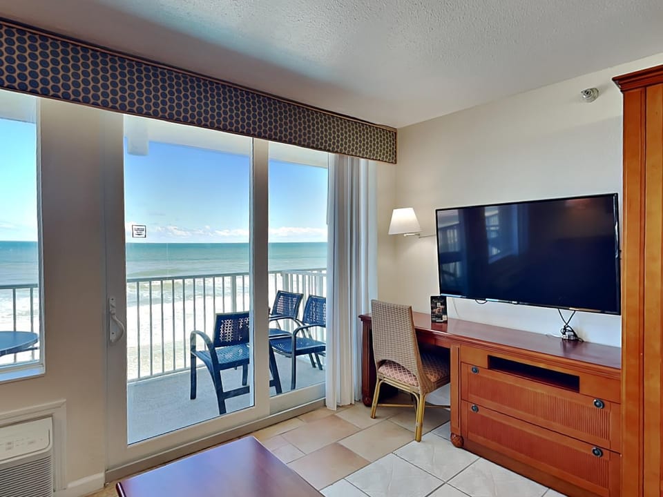 Harbour Beach Resort 505 Apartment in Florida