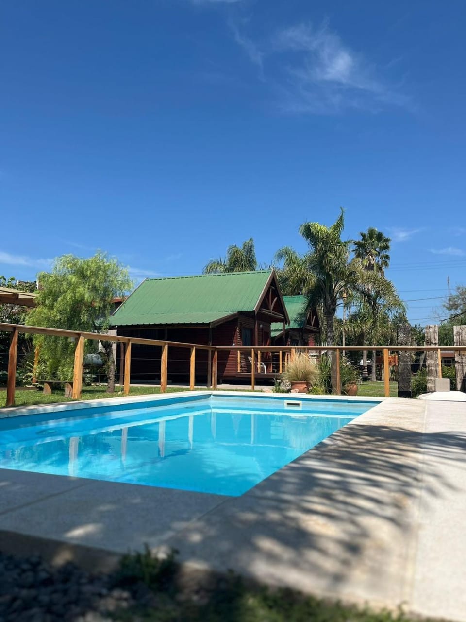 Day, Pool view, Swimming pool