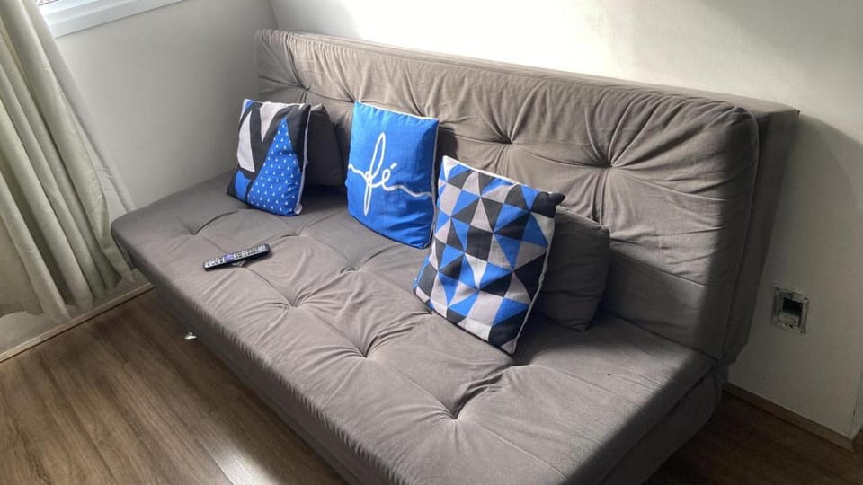 Condomínio Moov Apartment in Sao Paulo City