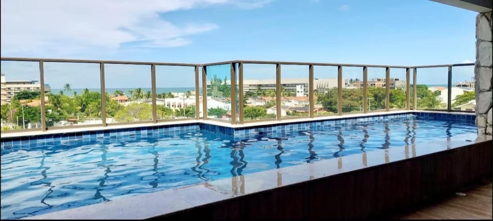Apartamento na Praia dos Carneiros a 250m do mar Apartment in State of Pernambuco, Brazil