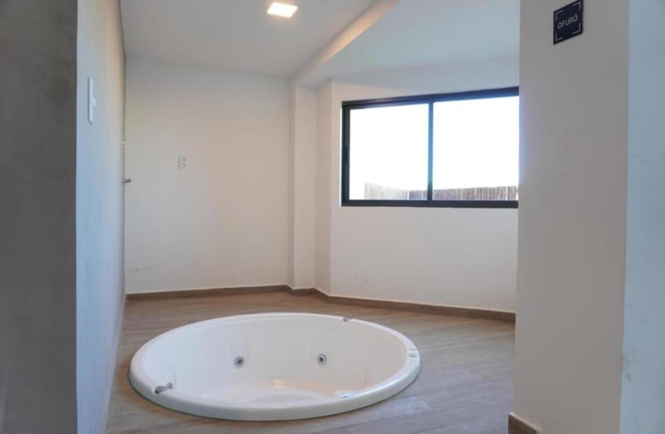 Apartamento na Praia dos Carneiros a 250m do mar Apartment in State of Pernambuco, Brazil