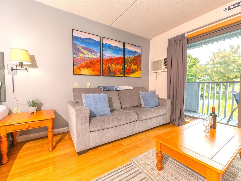 Day, Balcony/Terrace, Living room, Seating area