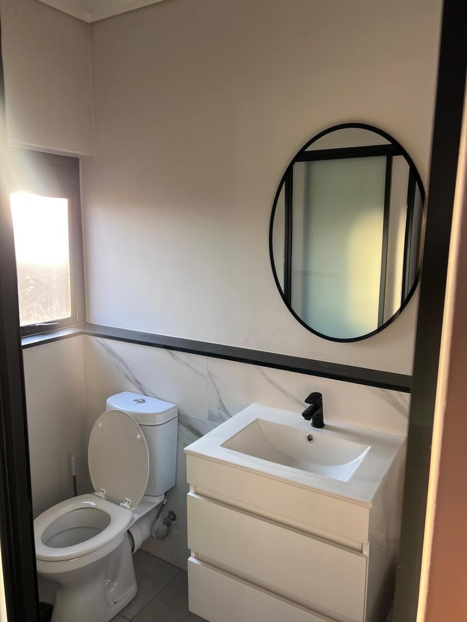 Crystal ace lagoon Apartment in Sandton