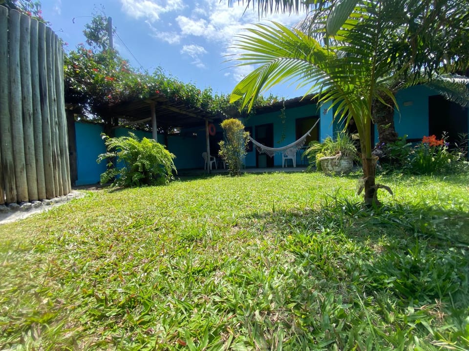 Day, Natural landscape, Garden, Garden view