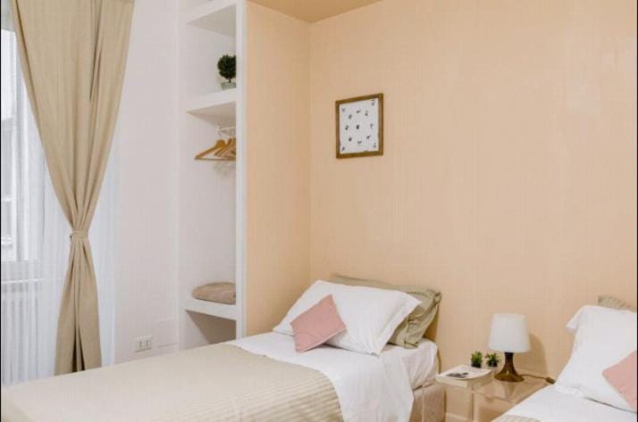 Charming 25 Apartment Apartment in Rome