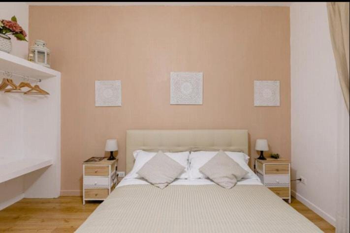 Charming 25 Apartment Apartment in Rome