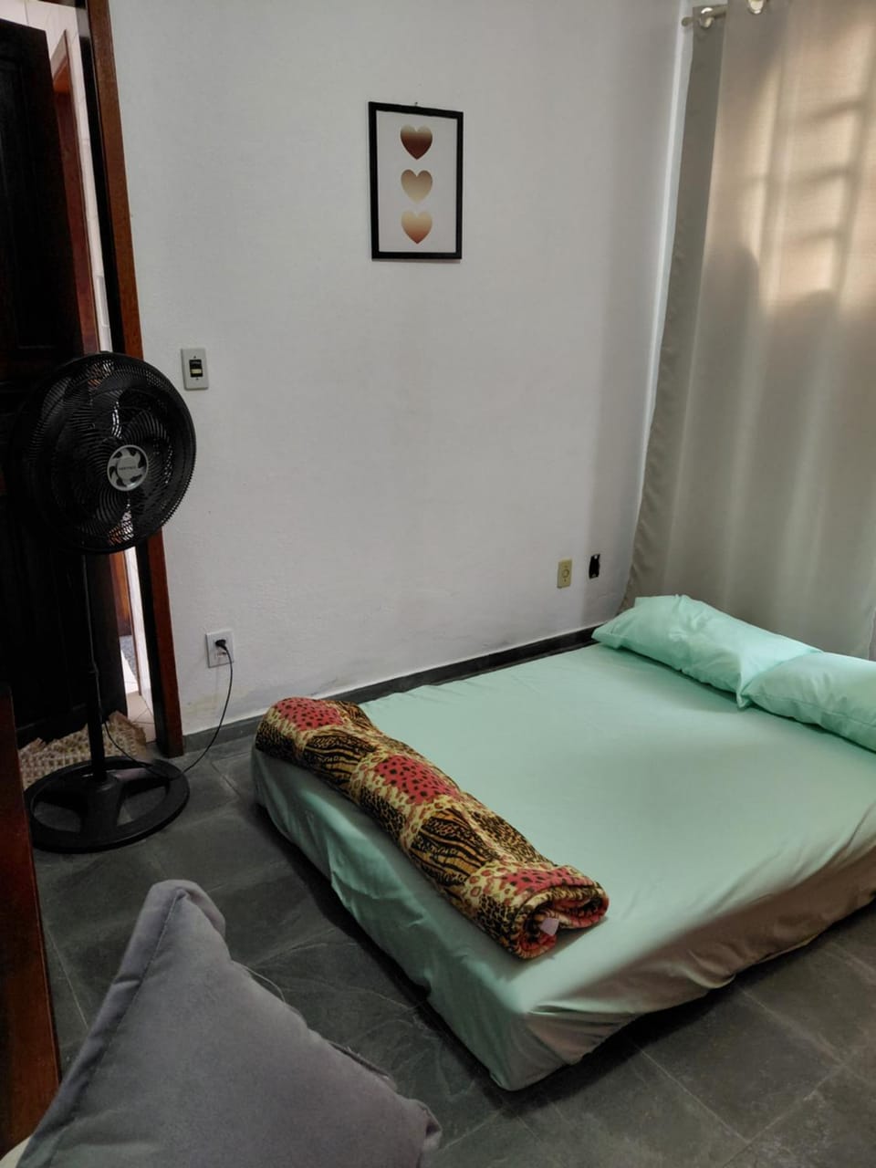 Casa Aconchegante em Miguel Pereira House in Miguel Pereira