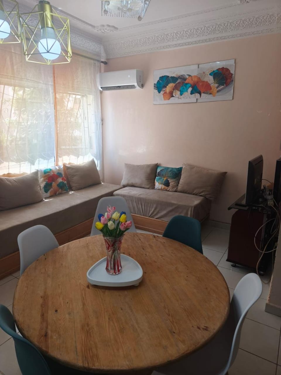 Baraka house Apartment in Rabat-Salé-Kénitra