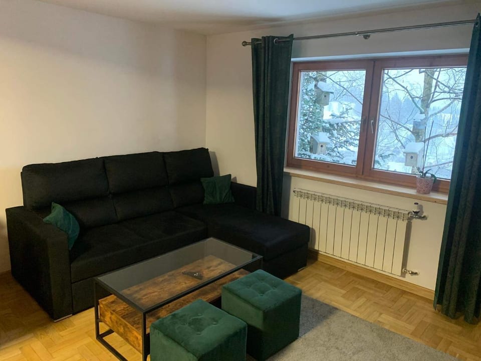 Pokoje u Tosi i Czesia Bed and Breakfast in Lesser Poland Voivodeship