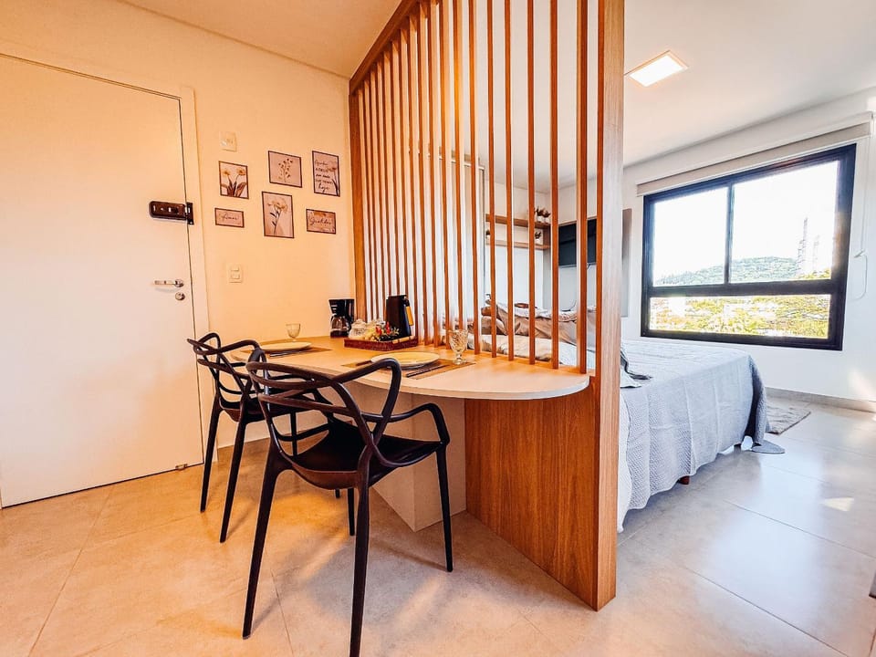 Studio aconchegante - Próximo FIP e STOP Shop Apartment in Brusque