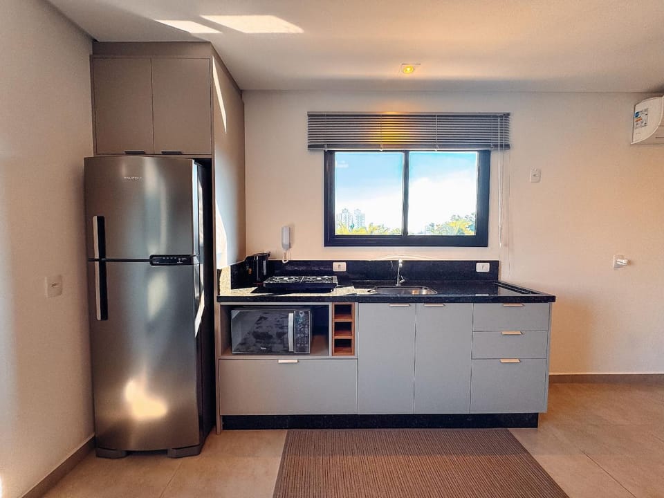 Studio aconchegante - Próximo FIP e STOP Shop Apartment in Brusque
