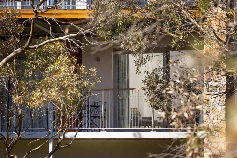 Property building, Balcony/Terrace