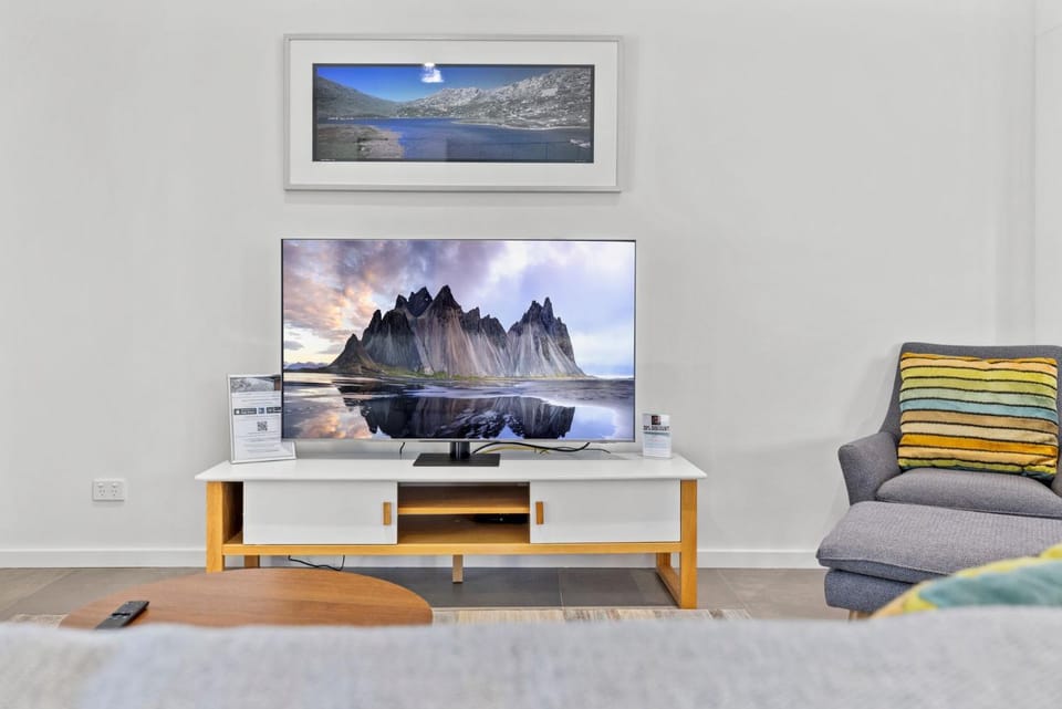 TV and multimedia, Living room