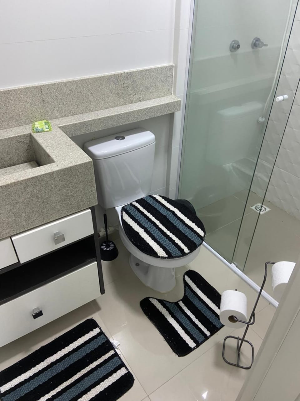 Conforto e praticidade em localização privilegiada Apartment in State of Santa Catarina