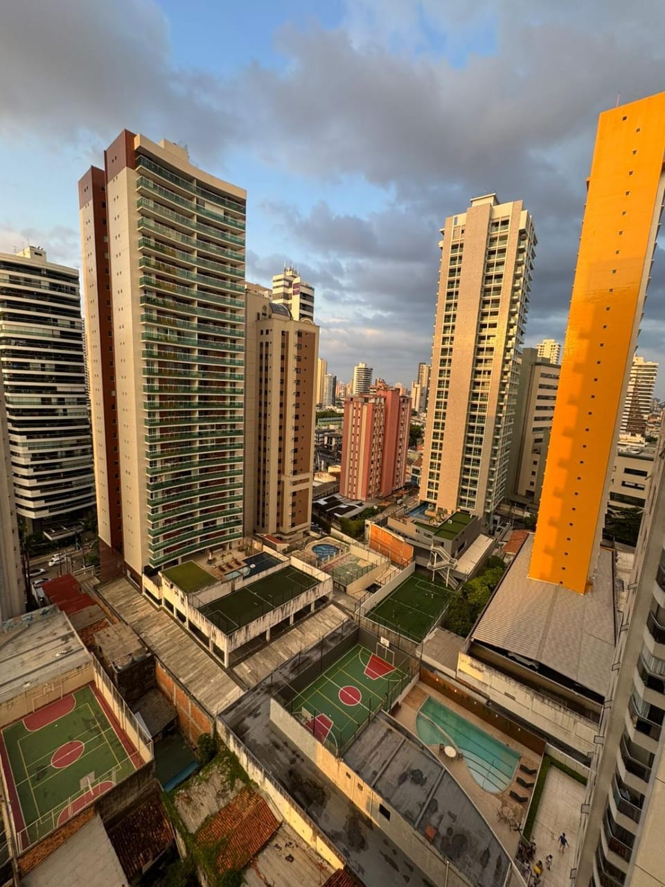 City view