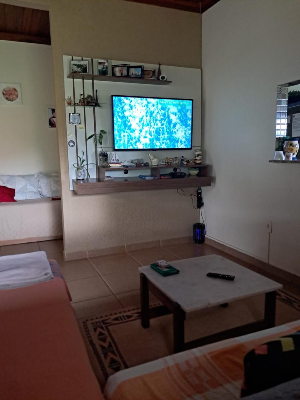 Casadaleila House in State of Minas Gerais, Brazil