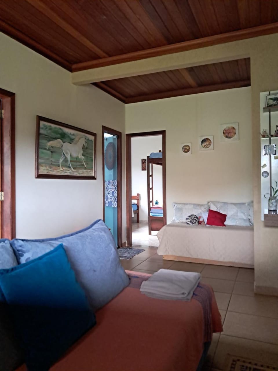 Casadaleila House in State of Minas Gerais, Brazil