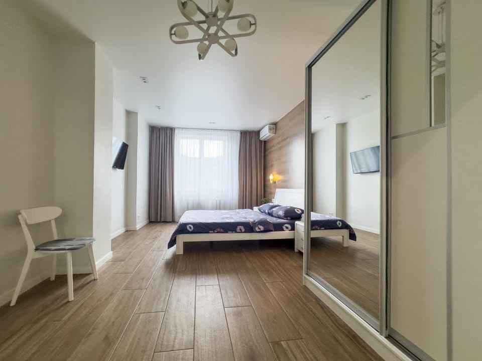 Новобудова ЖК Арена Київська 67 біля автовокзалу обласної лікарні Apartment in Ukraine