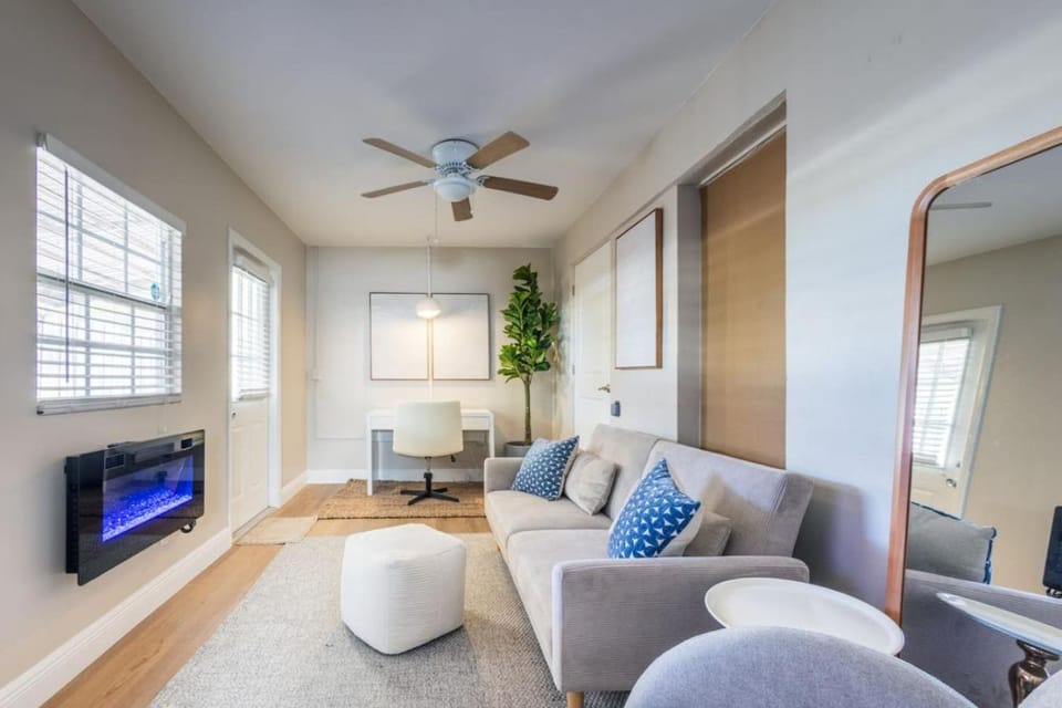 Biva Luxe House in West Palm Beach